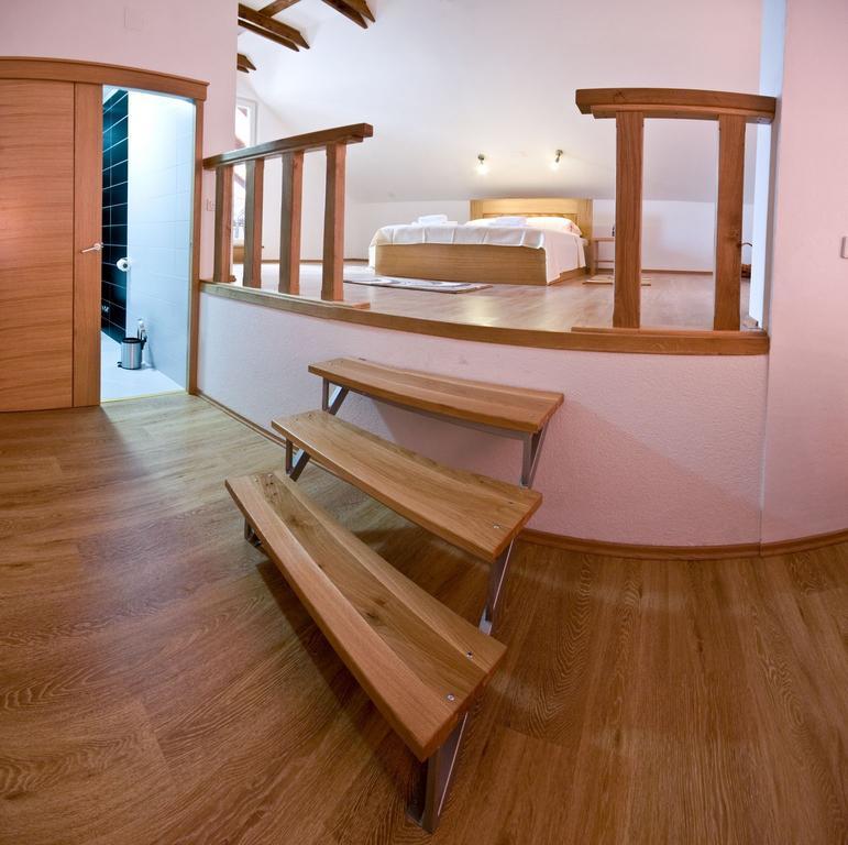 Guest House Korita Grabovac  Zimmer foto
