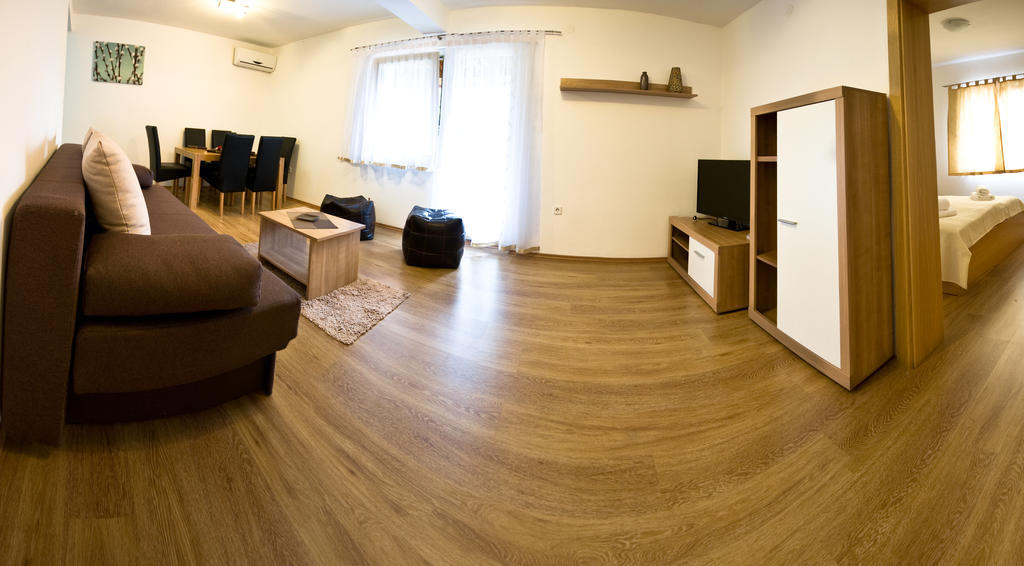 Guest House Korita Grabovac  Zimmer foto