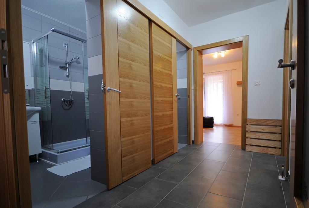 Guest House Korita Grabovac  Exterior foto