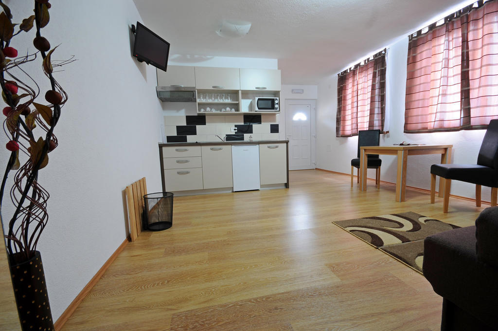 Guest House Korita Grabovac  Zimmer foto
