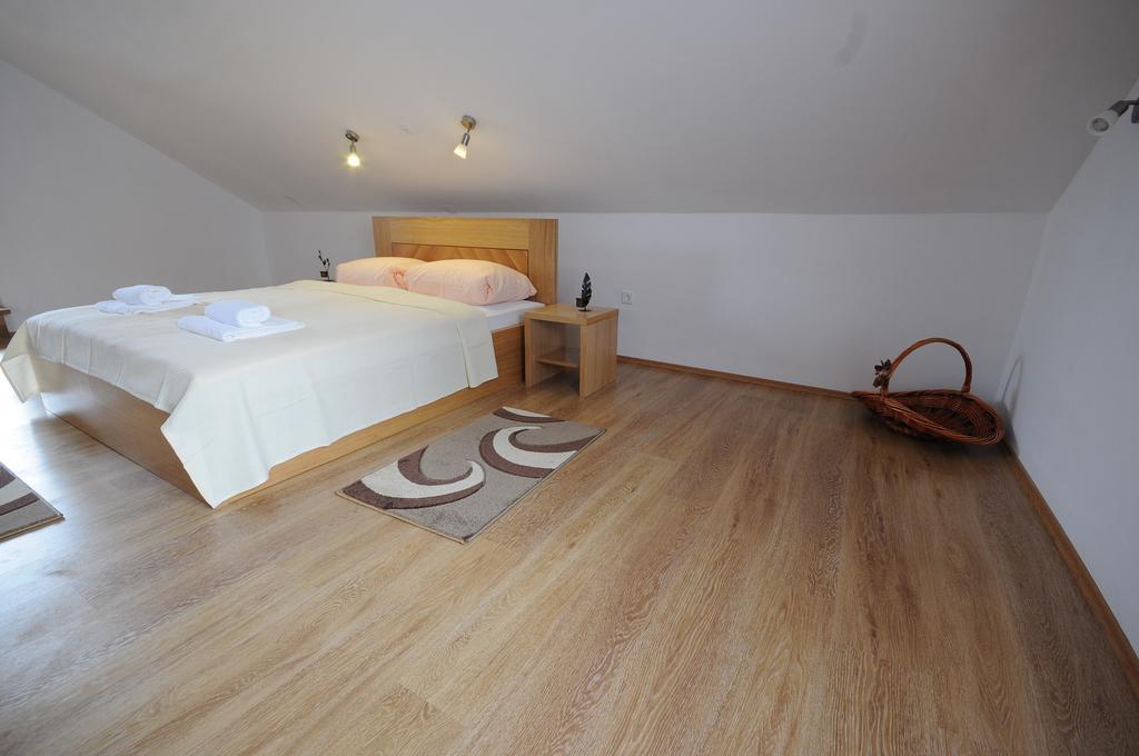 Guest House Korita Grabovac  Zimmer foto